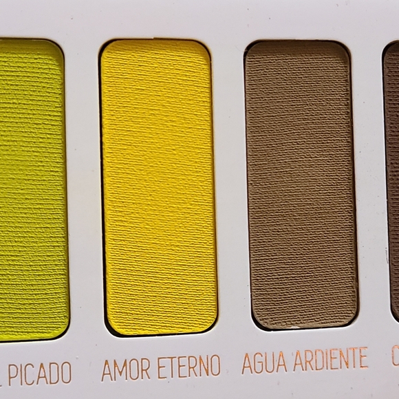 SOLD-MELT MUERTE AND VIDA PALETTE - Picture 9 of 9